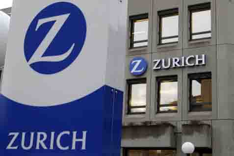  OBLIGASI HIJAU: Zurich Insurance Kian Andalkan Green Bond